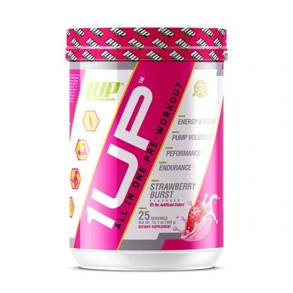 1Up Nutrition - 1Up For Woman