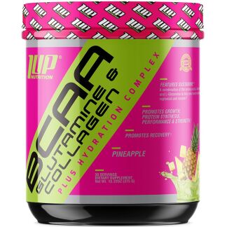 1Up Nutrition - Her BCAA's