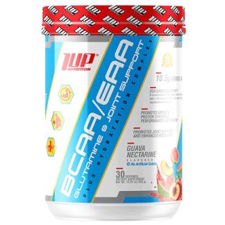 1Up Nutrition - His BCAA/EAA Glutamine & Joint Support Plus Hydration Complex