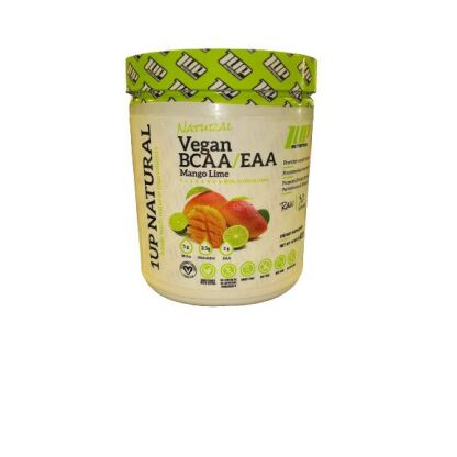 1Up Nutrition - Natural Vegan BCAA/EAA