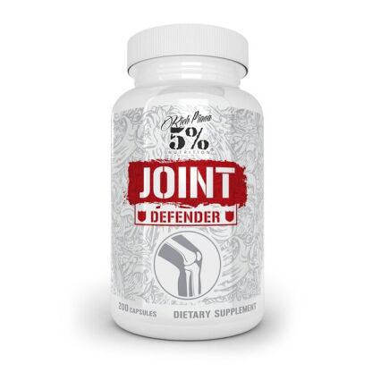 5% Nutrition - Joint Defender - Legendary Series - 200 caps