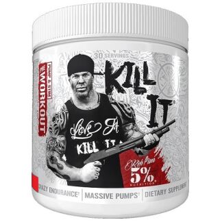 5% Nutrition - Kill It - Legendary Series