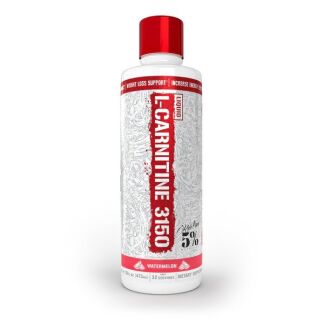 5% Nutrition - Liquid L-Carnitine 3150 - Legendary Series