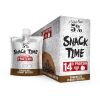 5% Nutrition - Snack Time - Legendary Series