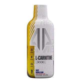 AP Sports Regimen - L-Carnitine 3000