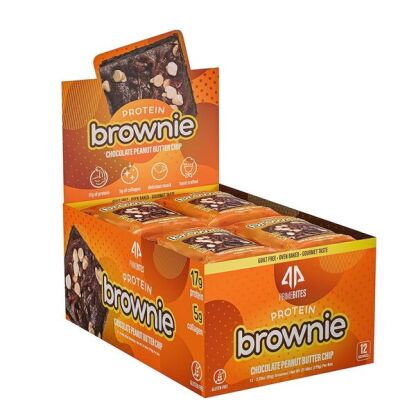 AP Sports Regimen - Protein Brownie