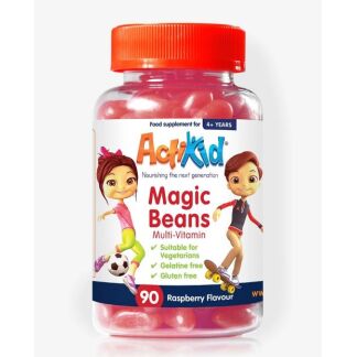 ActiKid - Magic Beans Multi-Vitamin