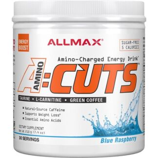 AllMax Nutrition - AminoCuts A:Cuts
