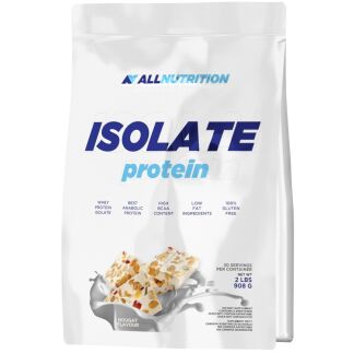 Allnutrition - Isolate Protein