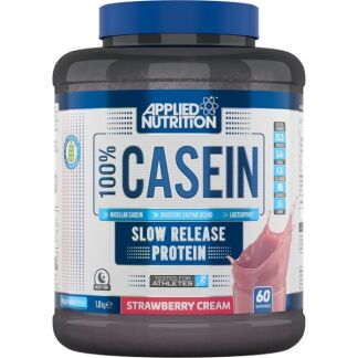 Applied Nutrition - 100% Casein Protein