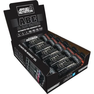Applied Nutrition - ABE - All Black Everything Gel