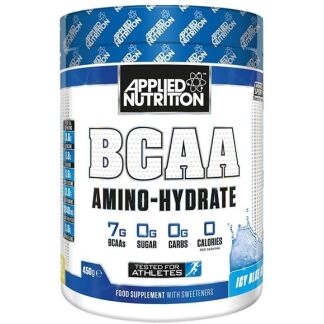 Applied Nutrition - BCAA Amino-Hydrate