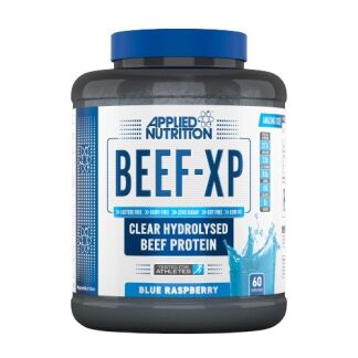 Applied Nutrition - Beef-XP