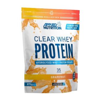 Applied Nutrition - Clear Whey Protein