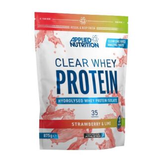 Applied Nutrition - Clear Whey Protein