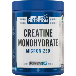 Applied Nutrition - Creatine Monohydrate - 500g