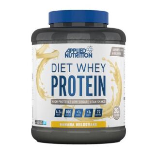 Applied Nutrition - Diet Whey