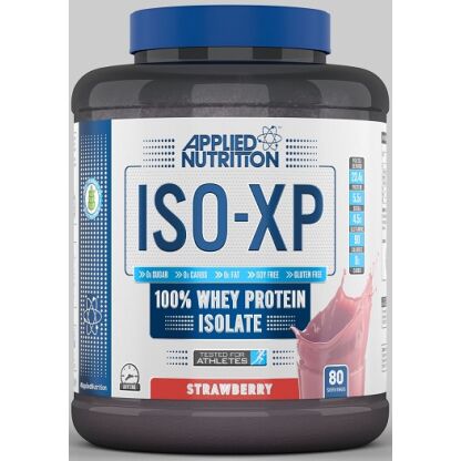 Applied Nutrition - ISO-XP