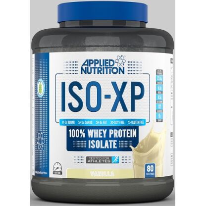 Applied Nutrition - ISO-XP