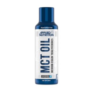 Applied Nutrition - MCT Oil - 490 ml.