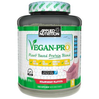 Applied Nutrition - Vegan-Pro