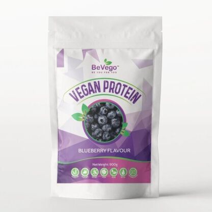 BeVego - Vegan Protein