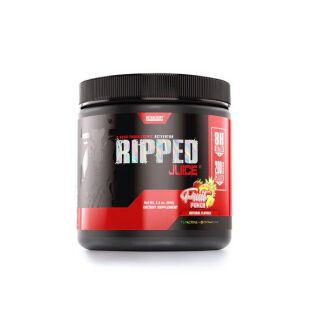 Betancourt Nutrition - Ripped Juice