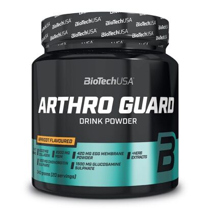 BioTechUSA - Arthro Guard Drink Powder