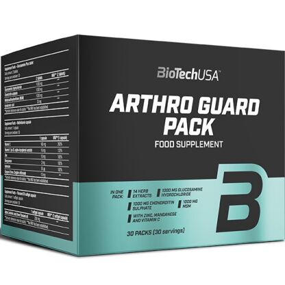BioTechUSA - Arthro Guard Pack - 30 packs