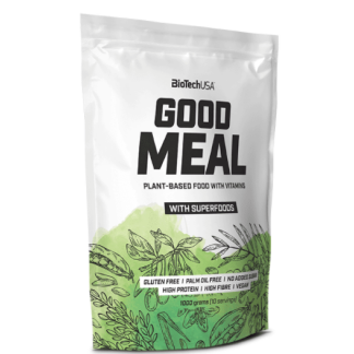 BioTechUSA - Good Meal
