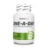 BioTechUSA - One-a-Day - 100 tabs (EAN 5999076236251)