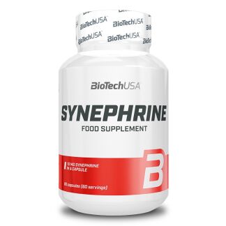 BioTechUSA - Synephrine - 60 caps