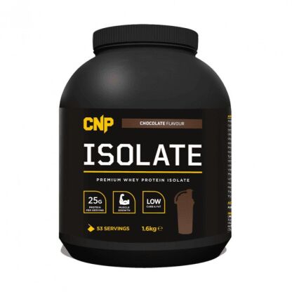 CNP - Isolate
