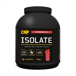 CNP - Isolate