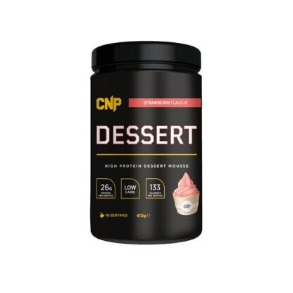 CNP - Protein Dessert