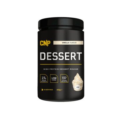 CNP - Protein Dessert