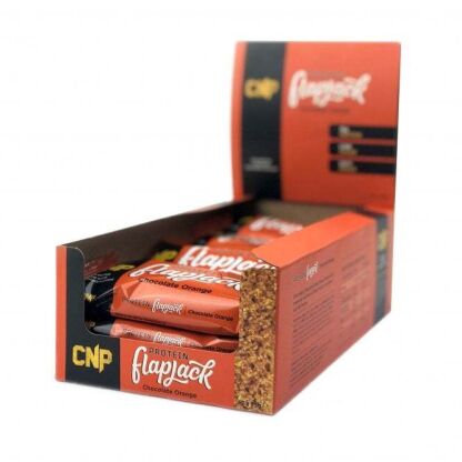 CNP - Protein Flapjack