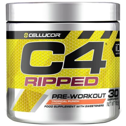 Cellucor - C4 Ripped