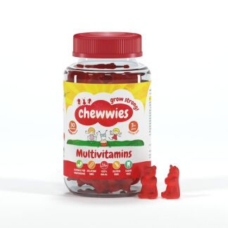 Chewwies - Multivitamins