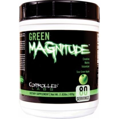 Controlled Labs - Green MAGnitude