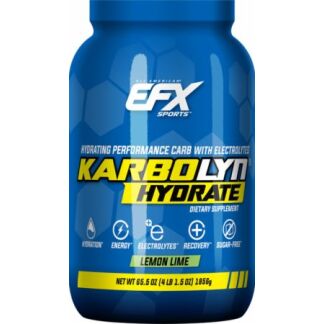 EFX Sports - Karbolyn Hydrate