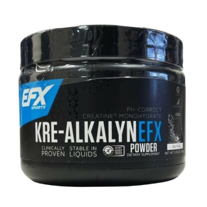 EFX Sports - Kre-Alkalyn EFX Powder