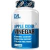 EVLution Nutrition - Apple Cider Vinegar - 60 vcaps