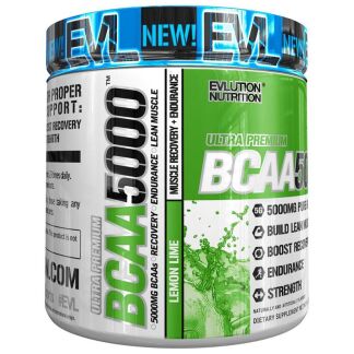 EVLution Nutrition - BCAA 5000