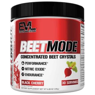 EVLution Nutrition - BeetMode