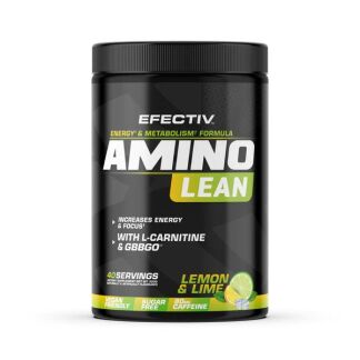 Efectiv Nutrition - Amino Lean