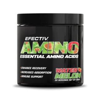 Efectiv Nutrition - Amino