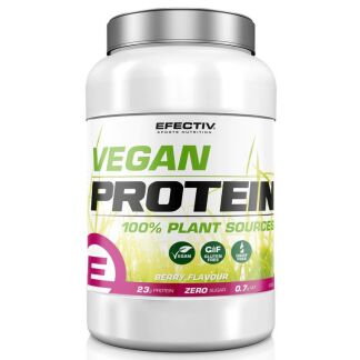 Efectiv Nutrition - Vegan Protein
