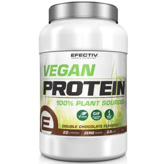 Efectiv Nutrition - Vegan Protein