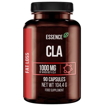 Essence Nutrition - CLA Conjugated Linoleic Acid